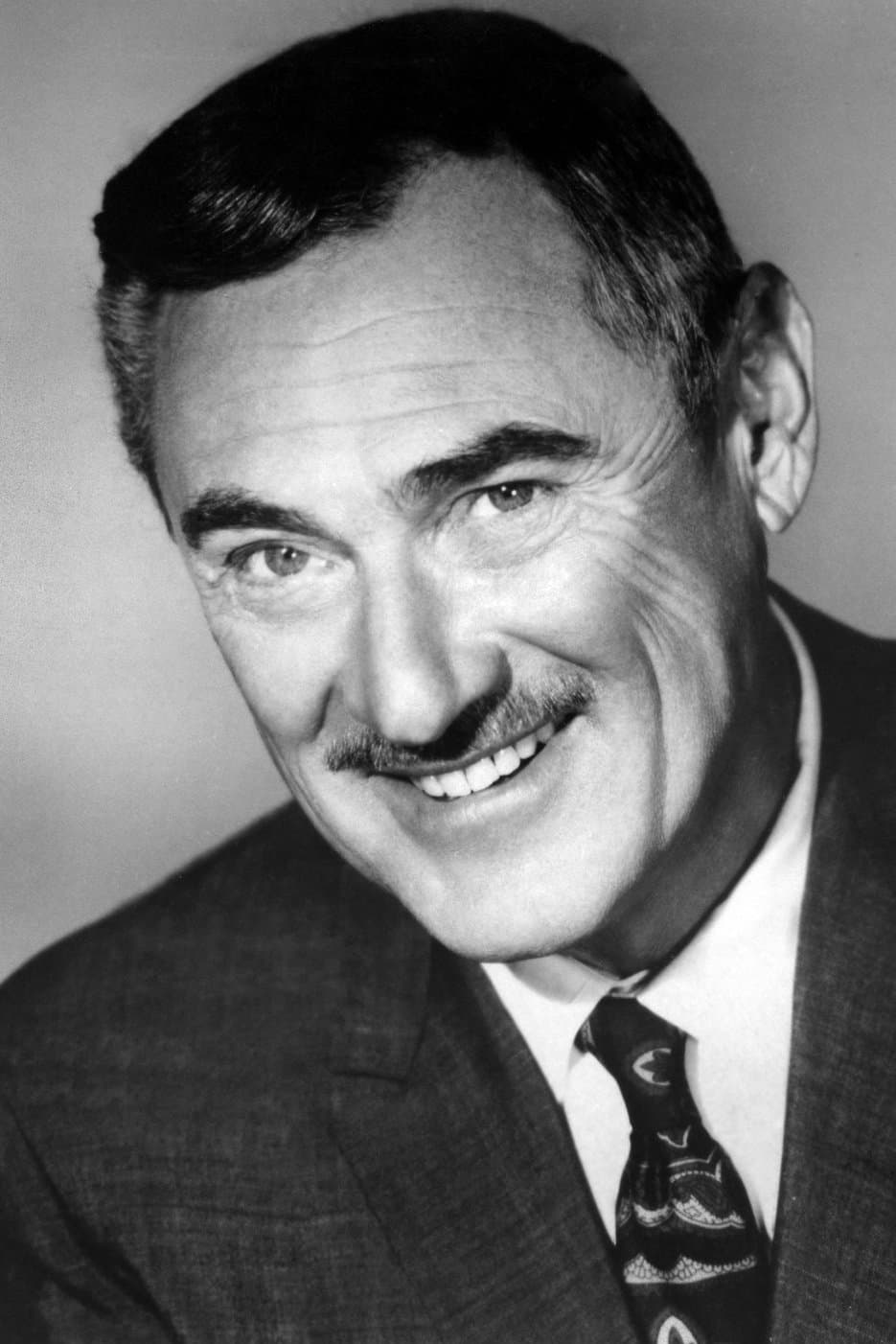 Herbert Rudley profile