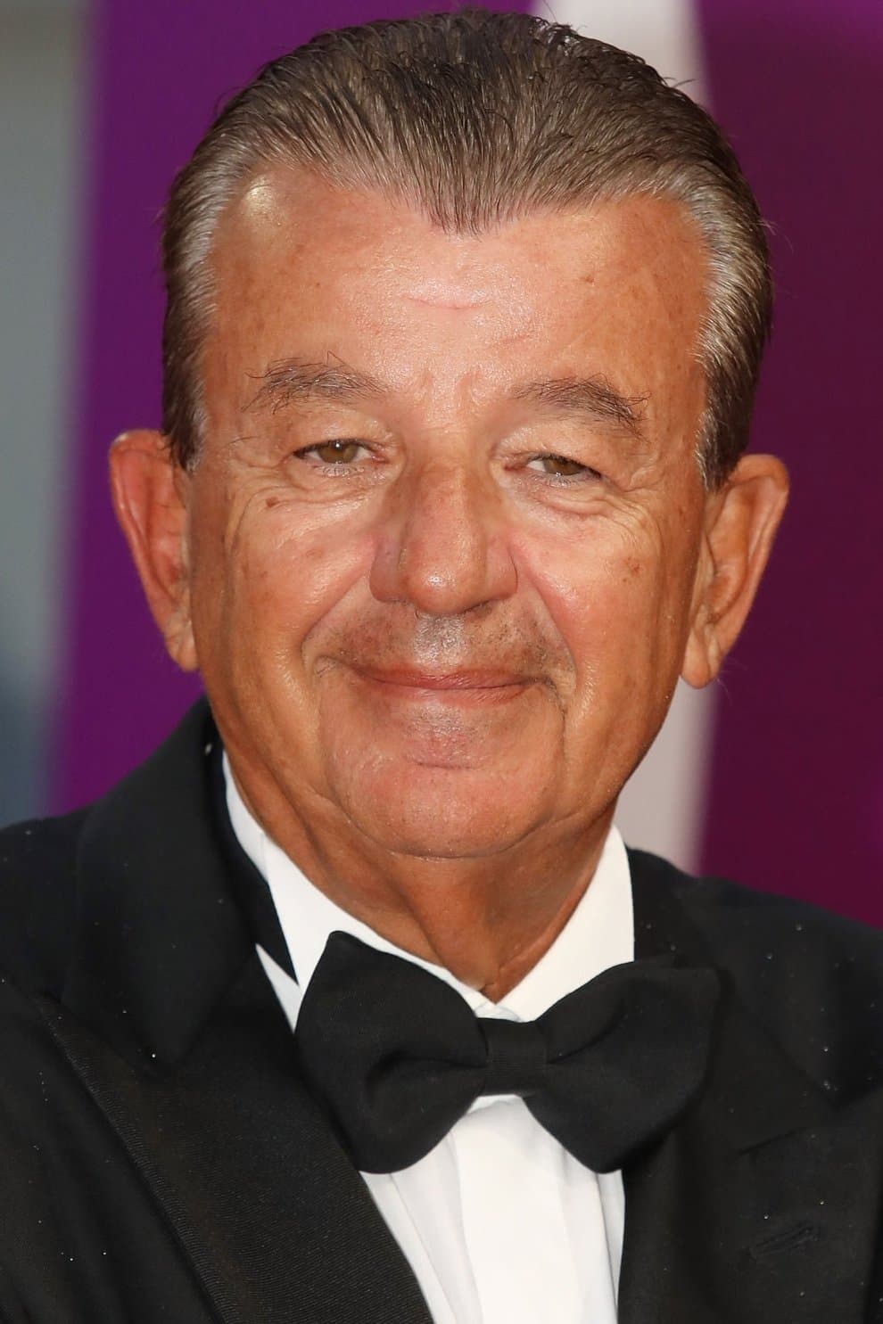 Tarak Ben Ammar profile