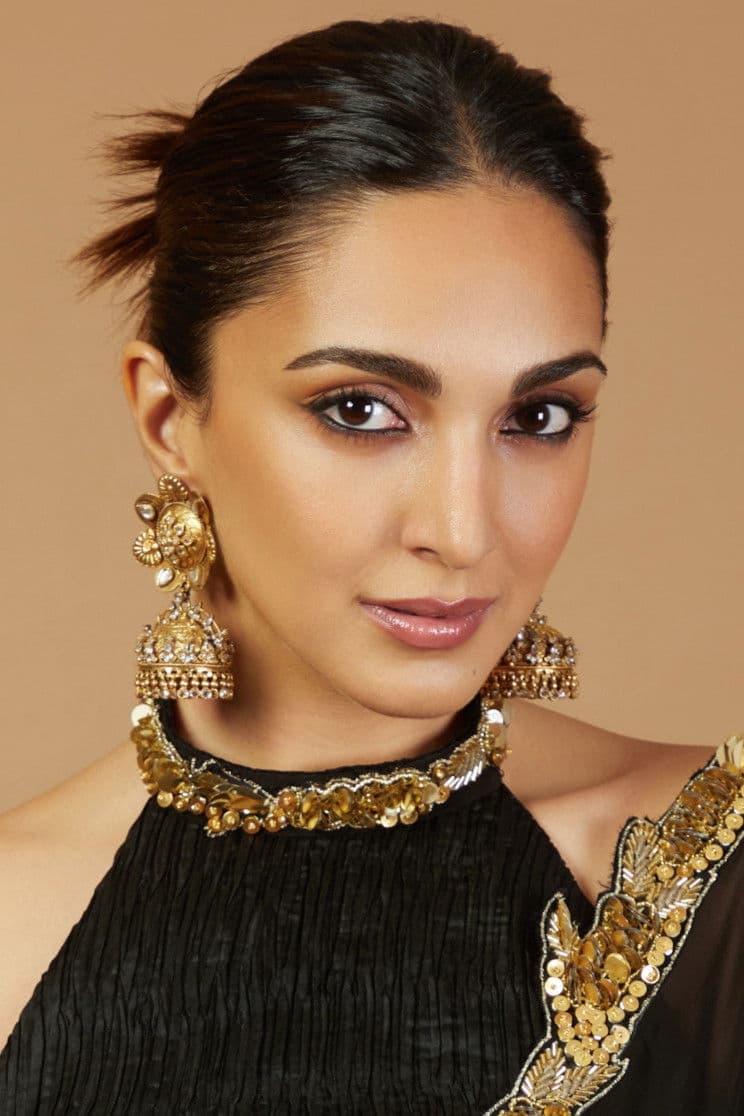 Kiara Advani profile