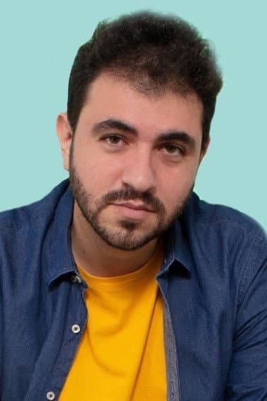 Lucas Fridman profile