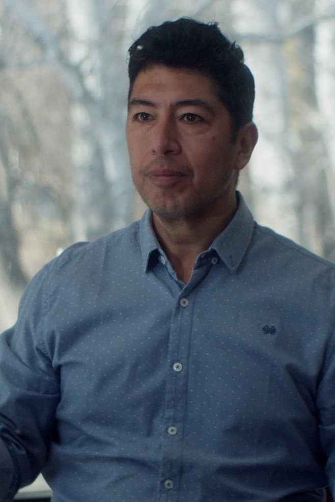 Oscar Sarhan profile