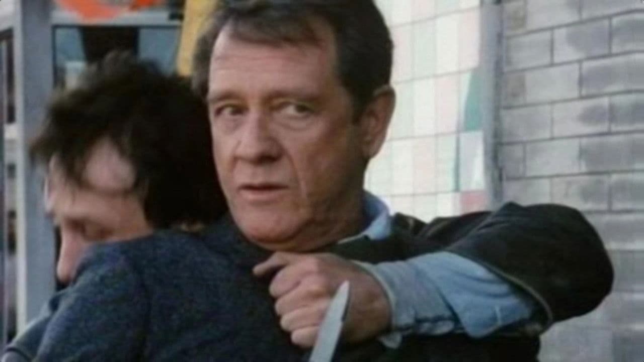 The Rape of Richard Beck backdrop