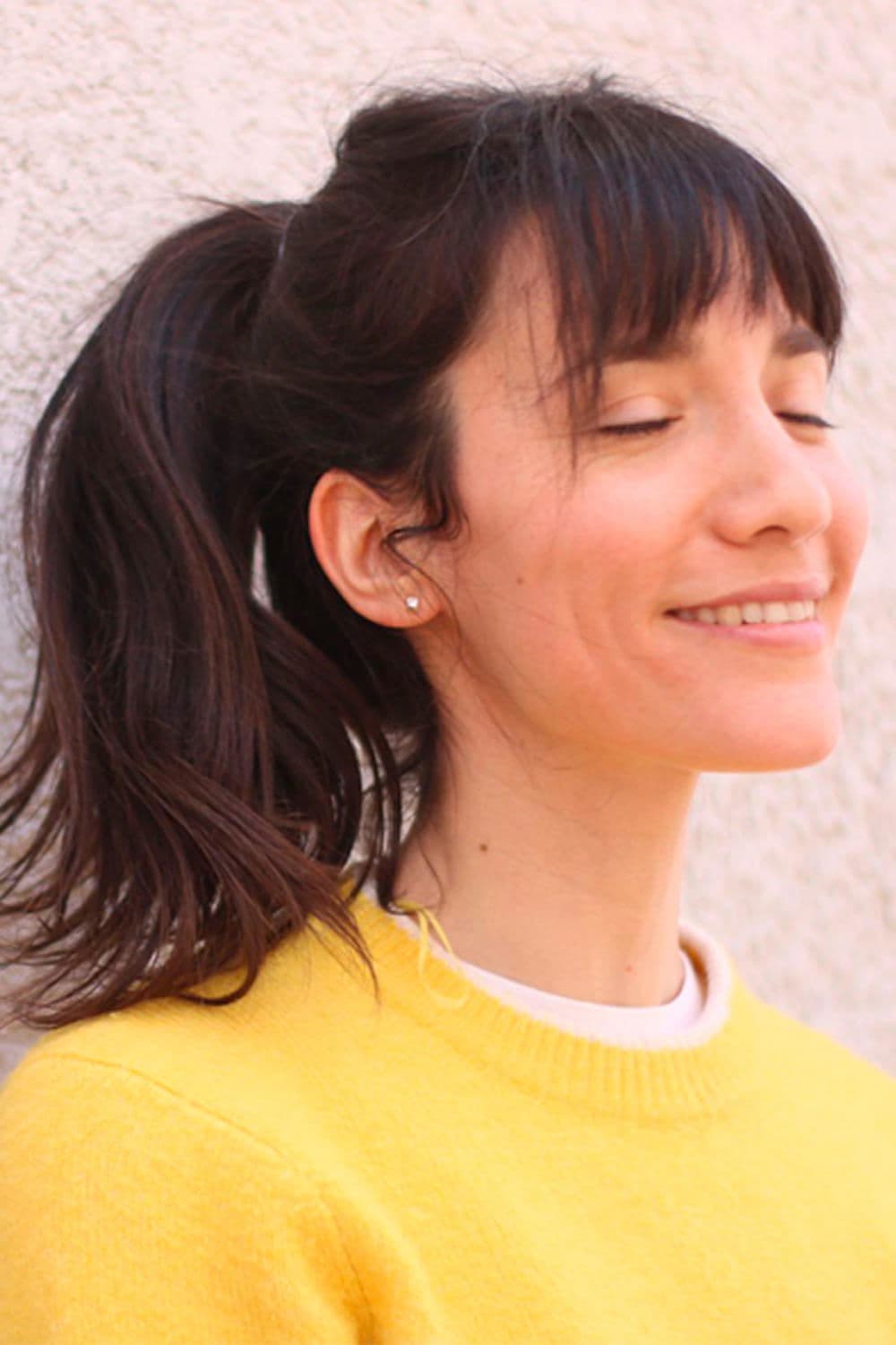 Gabriela Freire profile