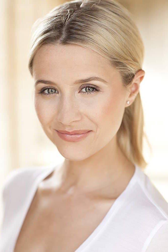 Genevieve McCarthy profile