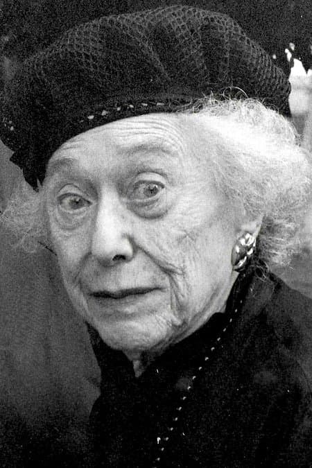 Eda Reiss Merin profile