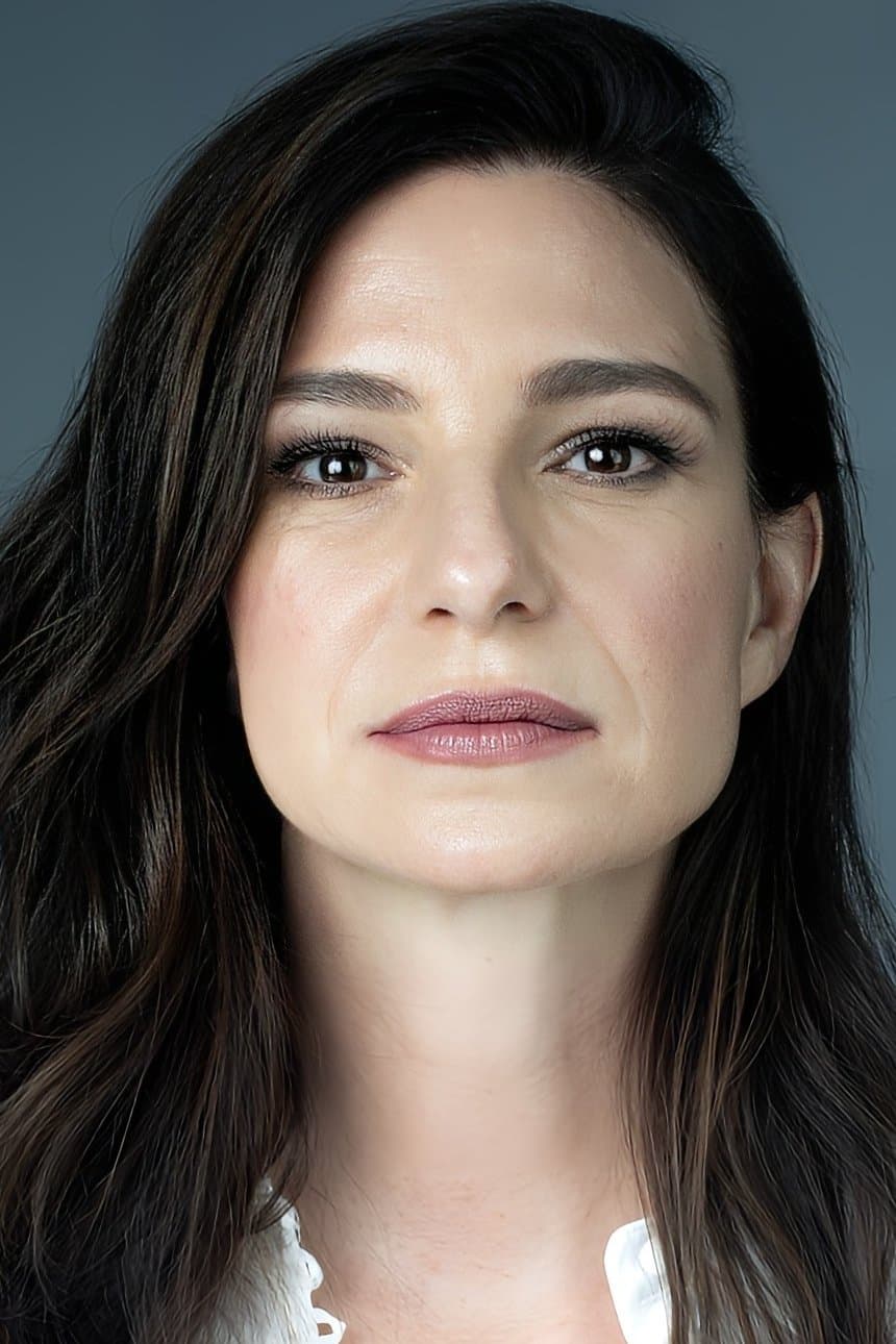 Krista Bridges profile