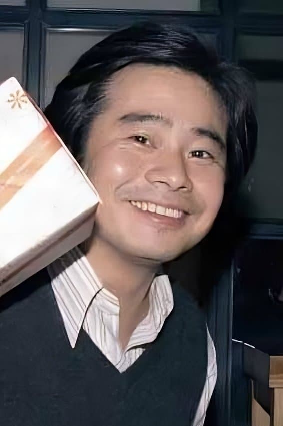 Shojuro Yamauchi profile