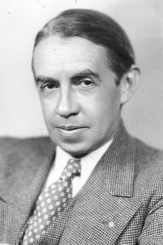 Harlan Briggs profile