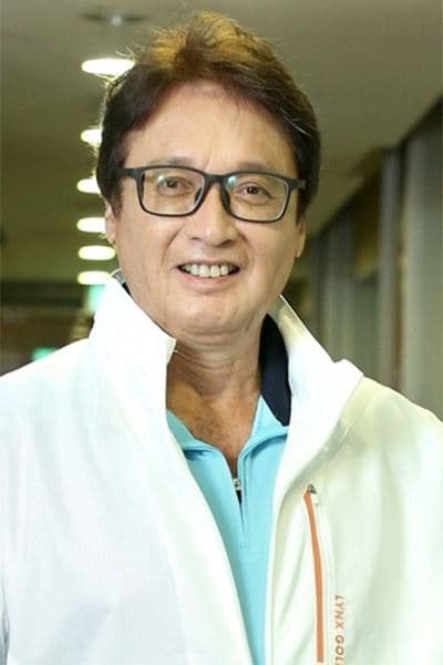 Charlie Chin Chiang-Lin profile
