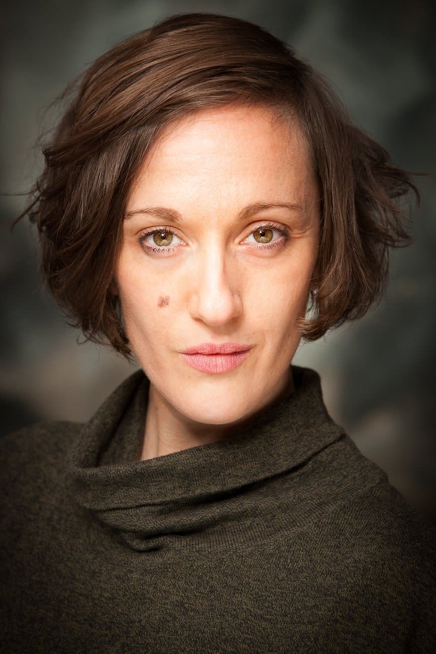 Nadia Albina profile