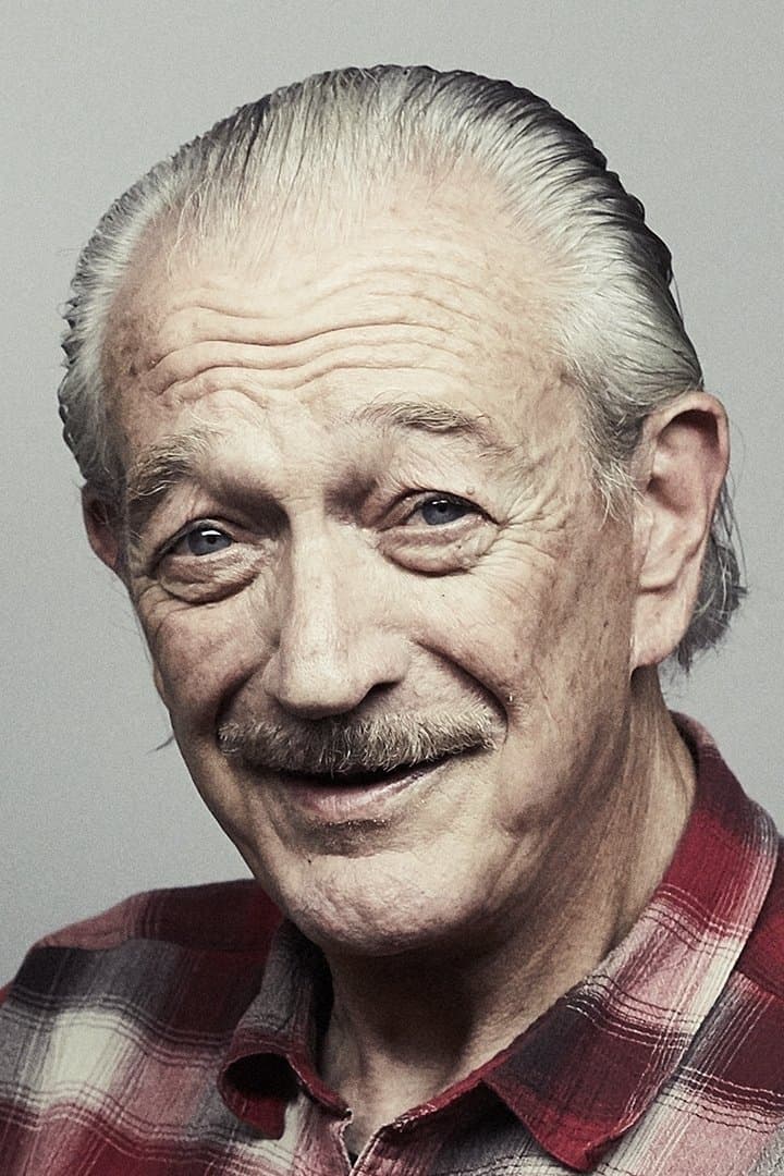 Charlie Musselwhite profile