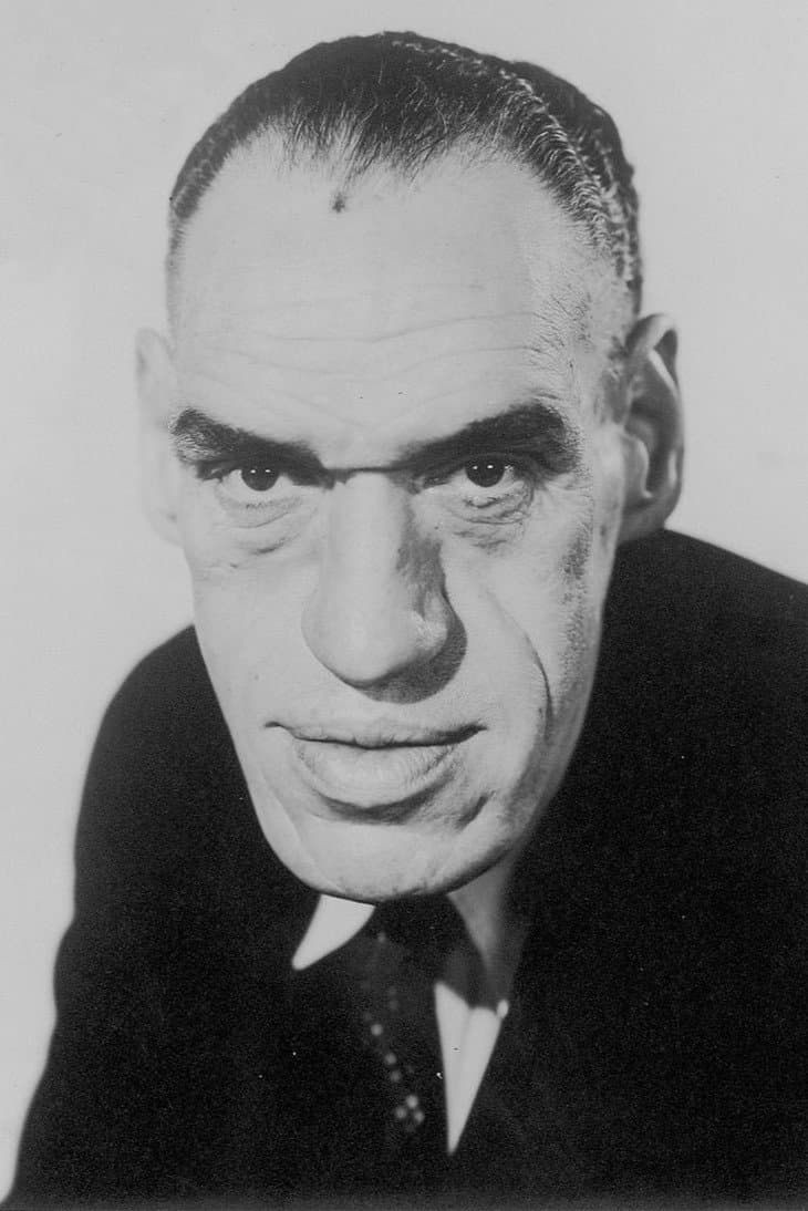 Rondo Hatton profile