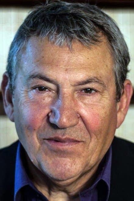 Jacques Gallo profile