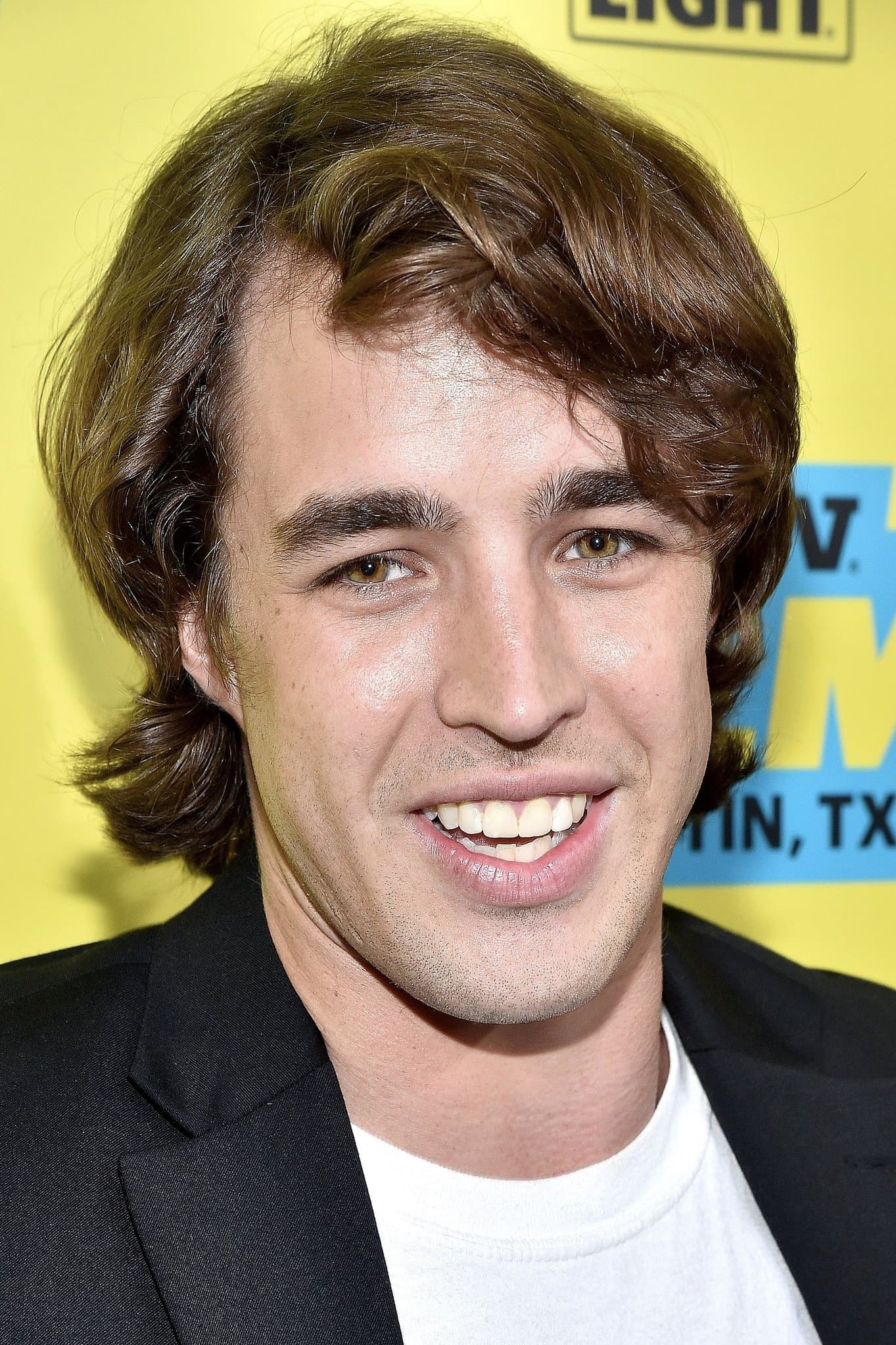 Temple Baker profile