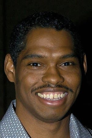 Lance Crouther profile