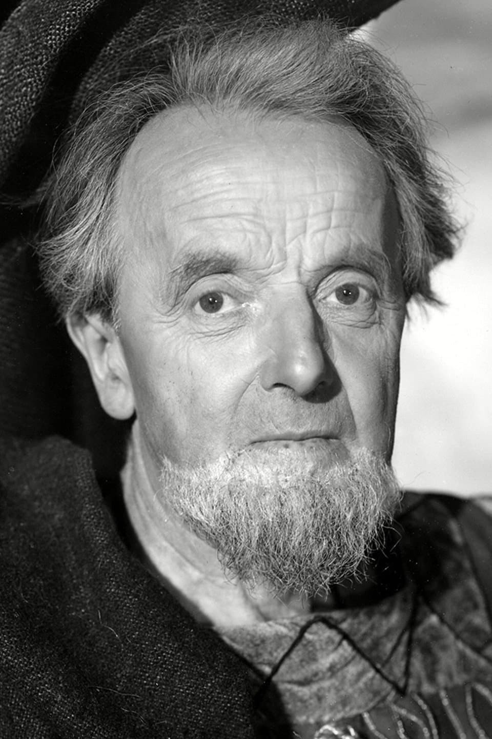 Harcourt Williams profile