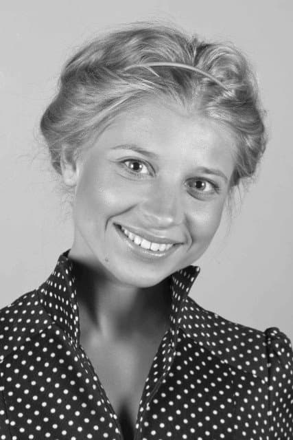 Alyona Artyomova profile