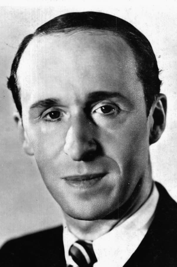 Armand Bernard profile