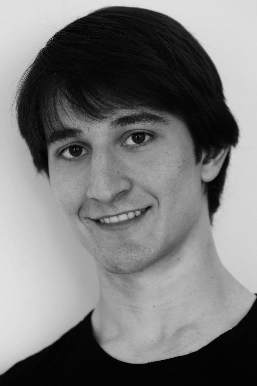 Valentino Zucchetti profile