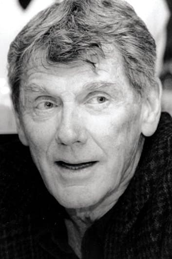 Robert Butler profile