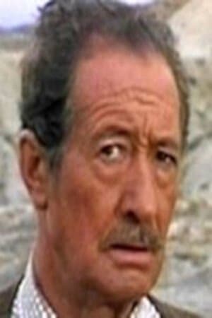 Ricardo Canales profile