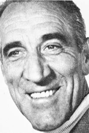 Birger Åsander profile