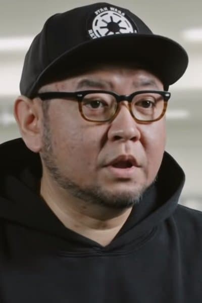 Takashi Okazaki profile