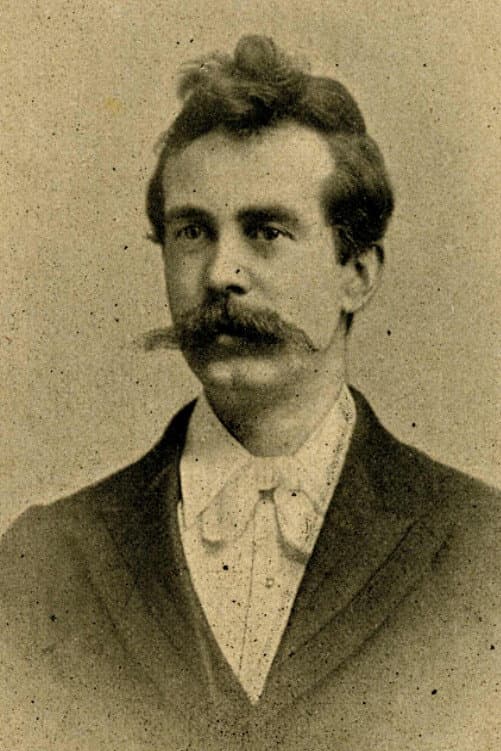 Walter R. Booth profile