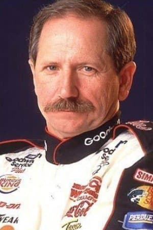 Dale Earnhardt profile