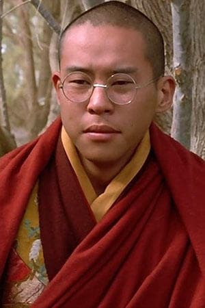 Tenzin Thuthob Tsarong profile