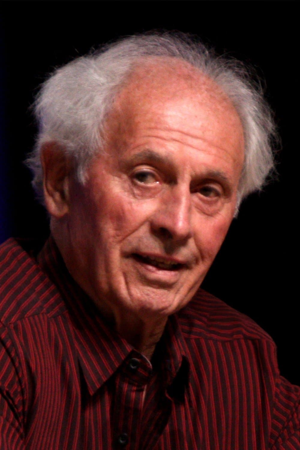 Michael Forest profile