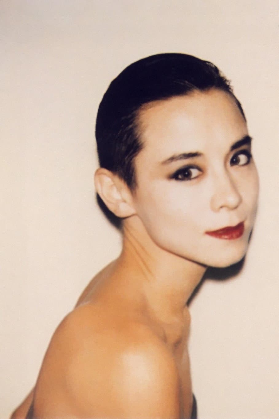 Tina Chow profile
