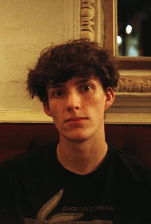 David Sendín profile