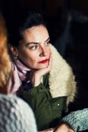 Arancha Rodríguez profile