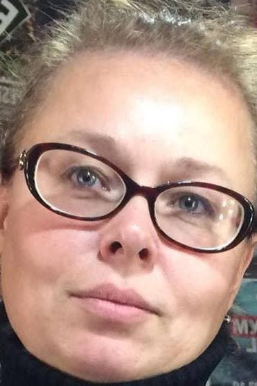 Svitlana Polikashkina profile