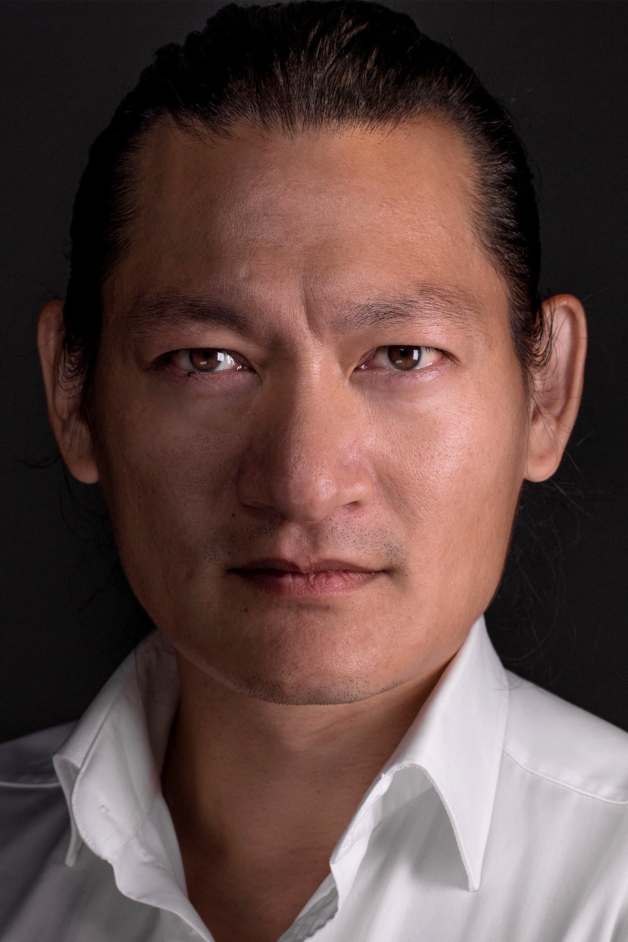 Thomas Chaanhing profile