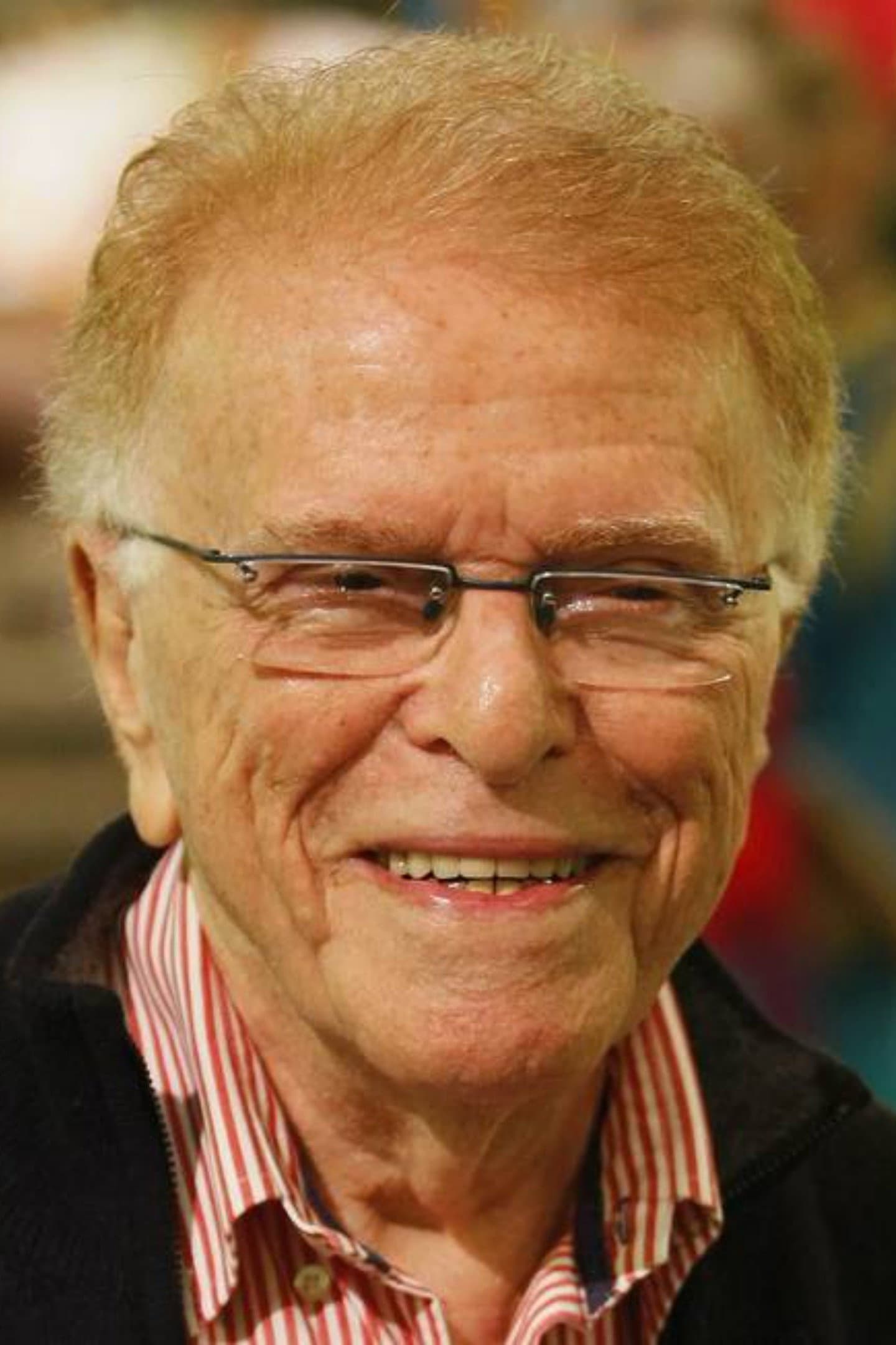 Maurício Sherman profile