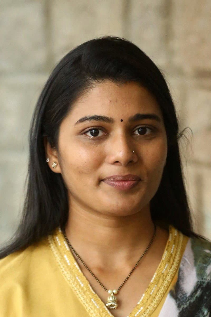 Saranya Pradeep profile