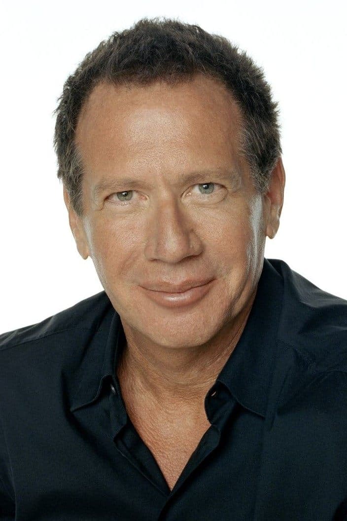 Garry Shandling profile