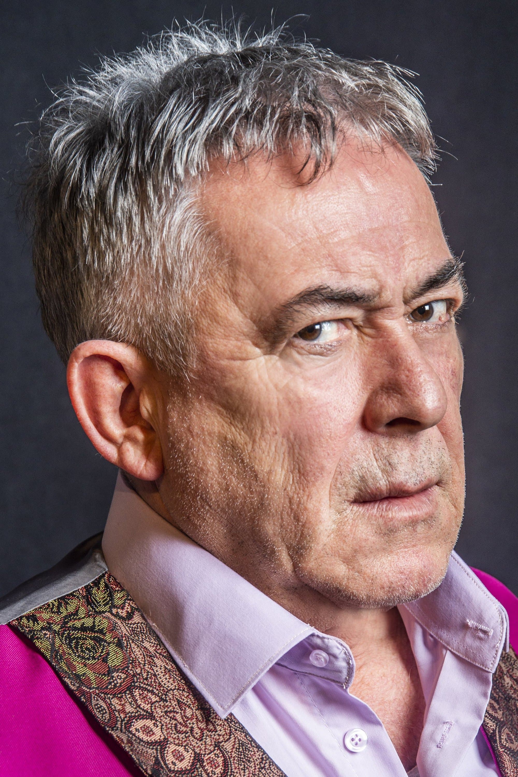 Milutin 'Mima' Karadžić profile