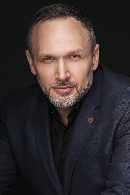 Brian Johnston profile