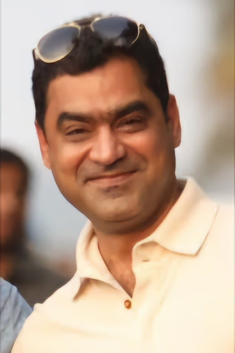 Murad Khetani profile