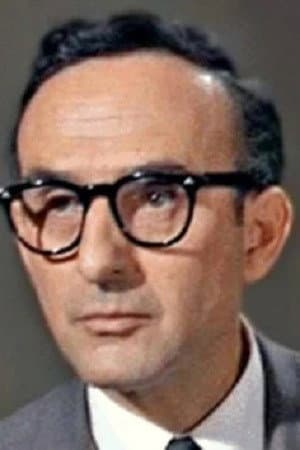 Allen Joseph profile