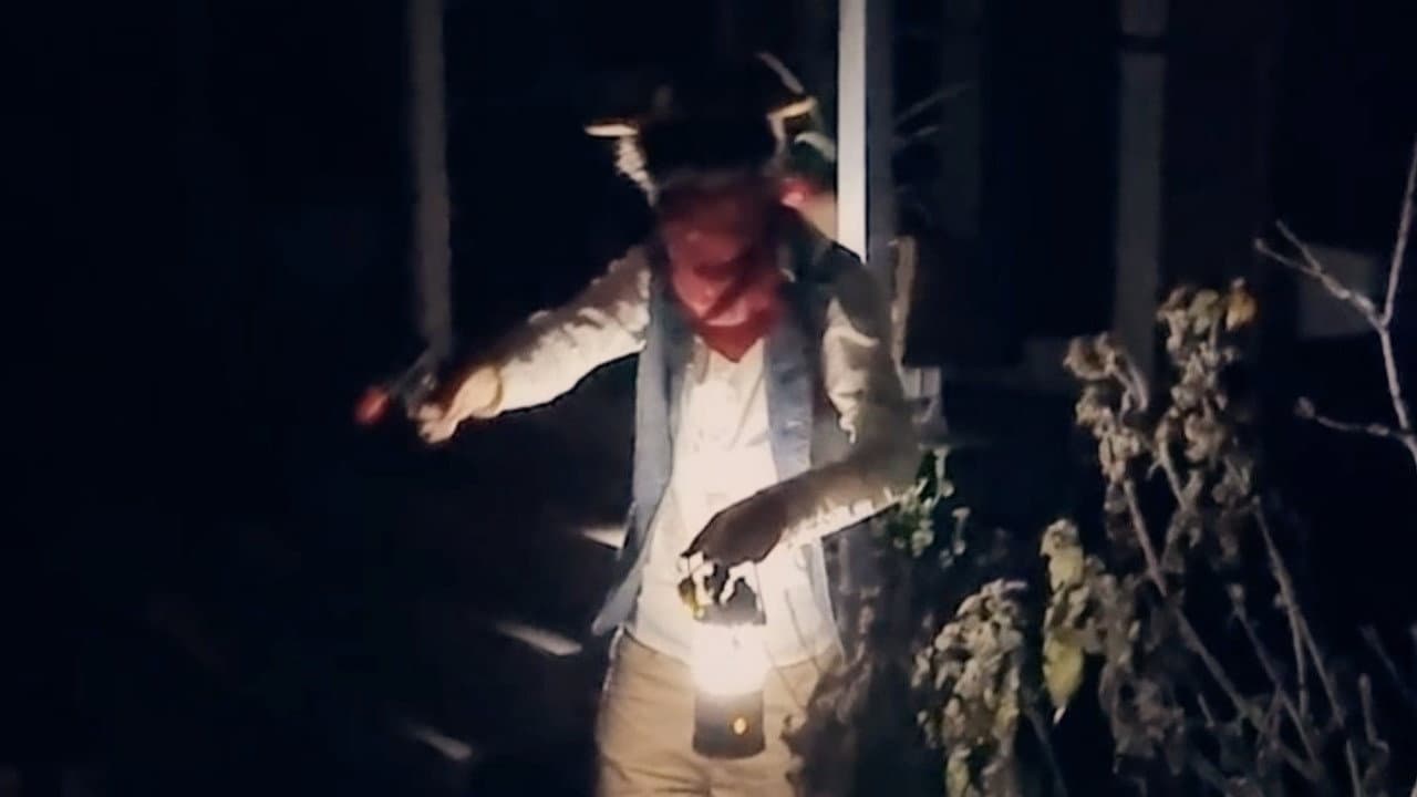 Betrayed by the Badge backdrop