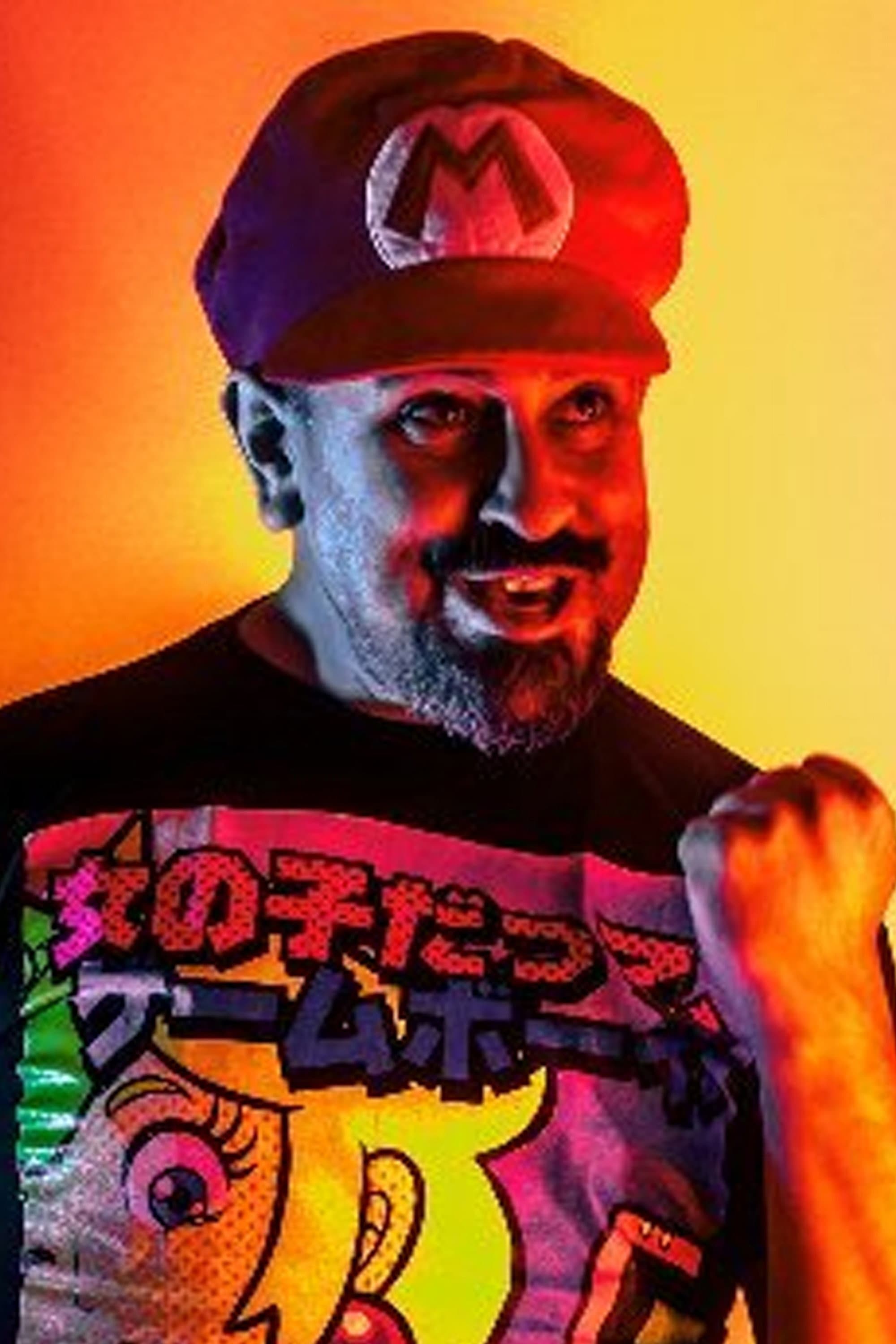 Marcelo Yañez profile