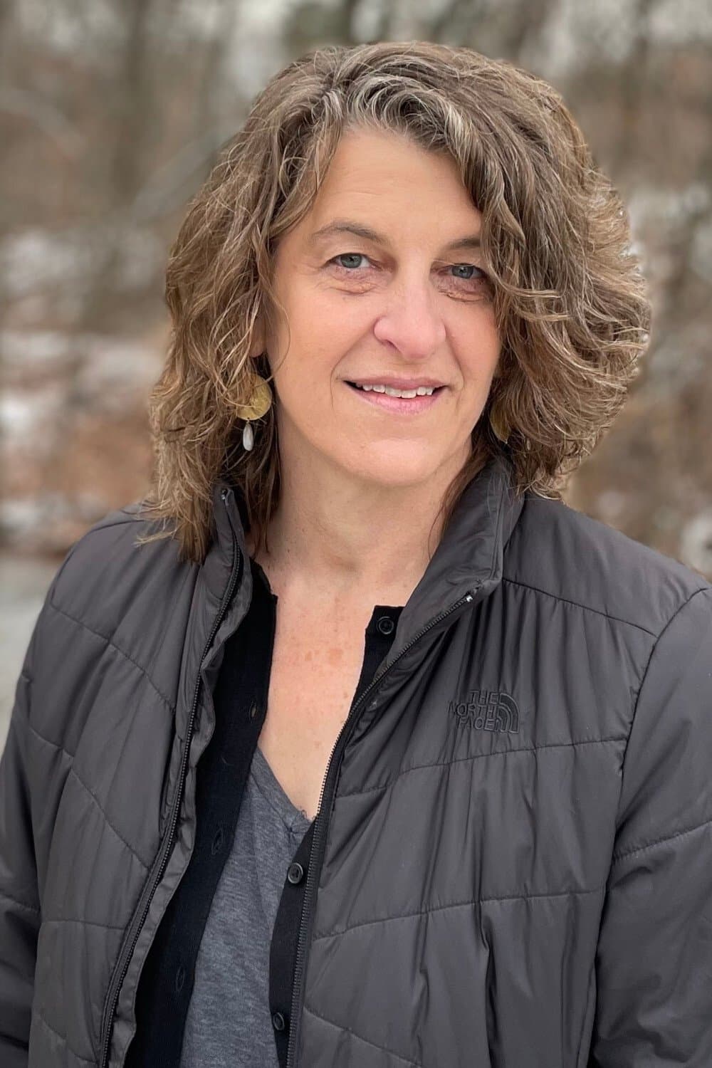 Lynn Solomon profile