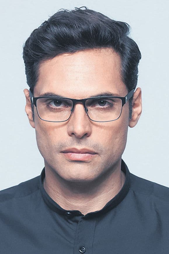 Giorgos Papageorgiou profile