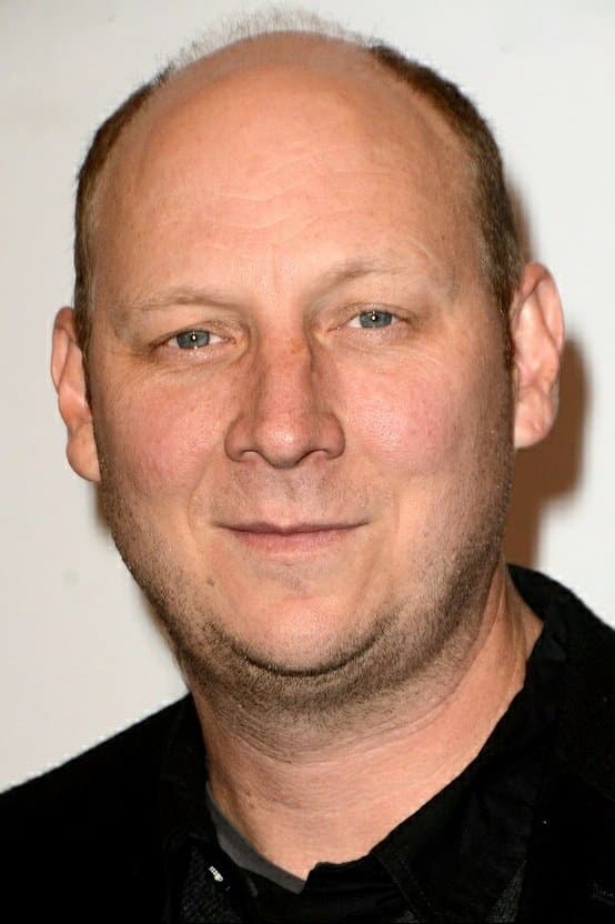 Dan Bakkedahl profile