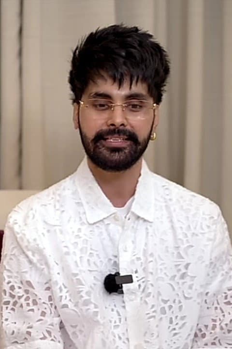 Jayy Randhawa profile