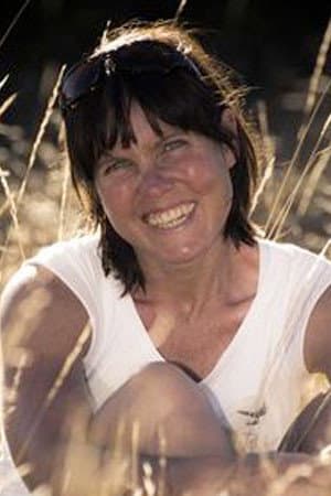 Susanne Lummer profile